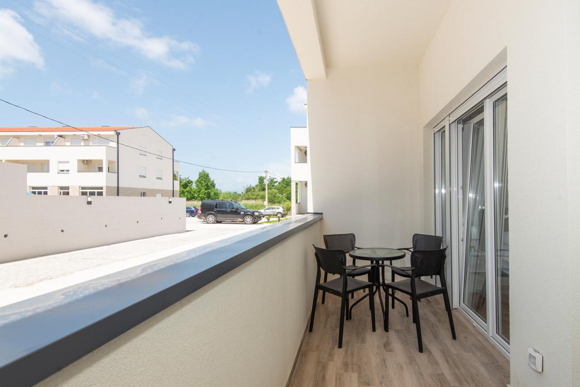 Al Mare Apartments Kotor Dış mekan fotoğraf