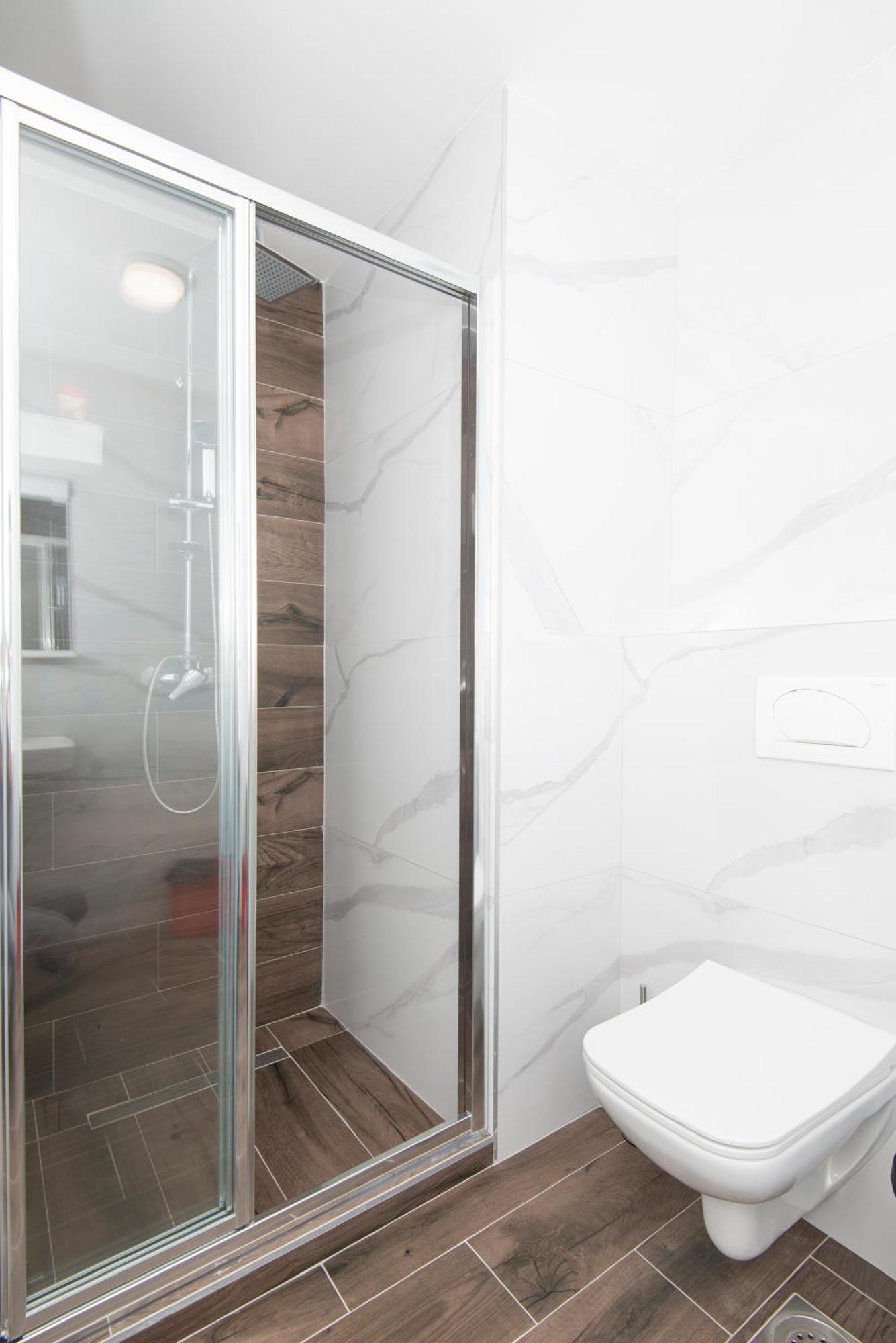 Al Mare Apartments Kotor Dış mekan fotoğraf