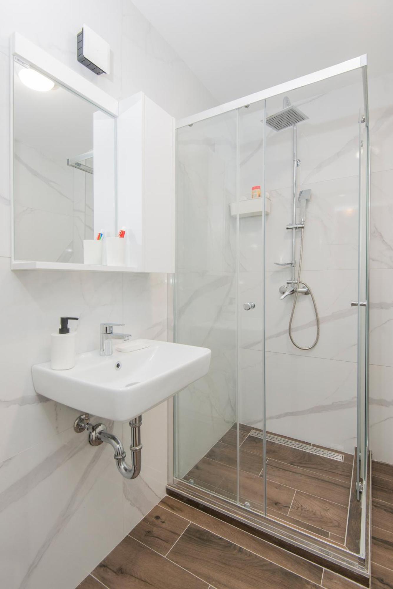 Al Mare Apartments Kotor Dış mekan fotoğraf
