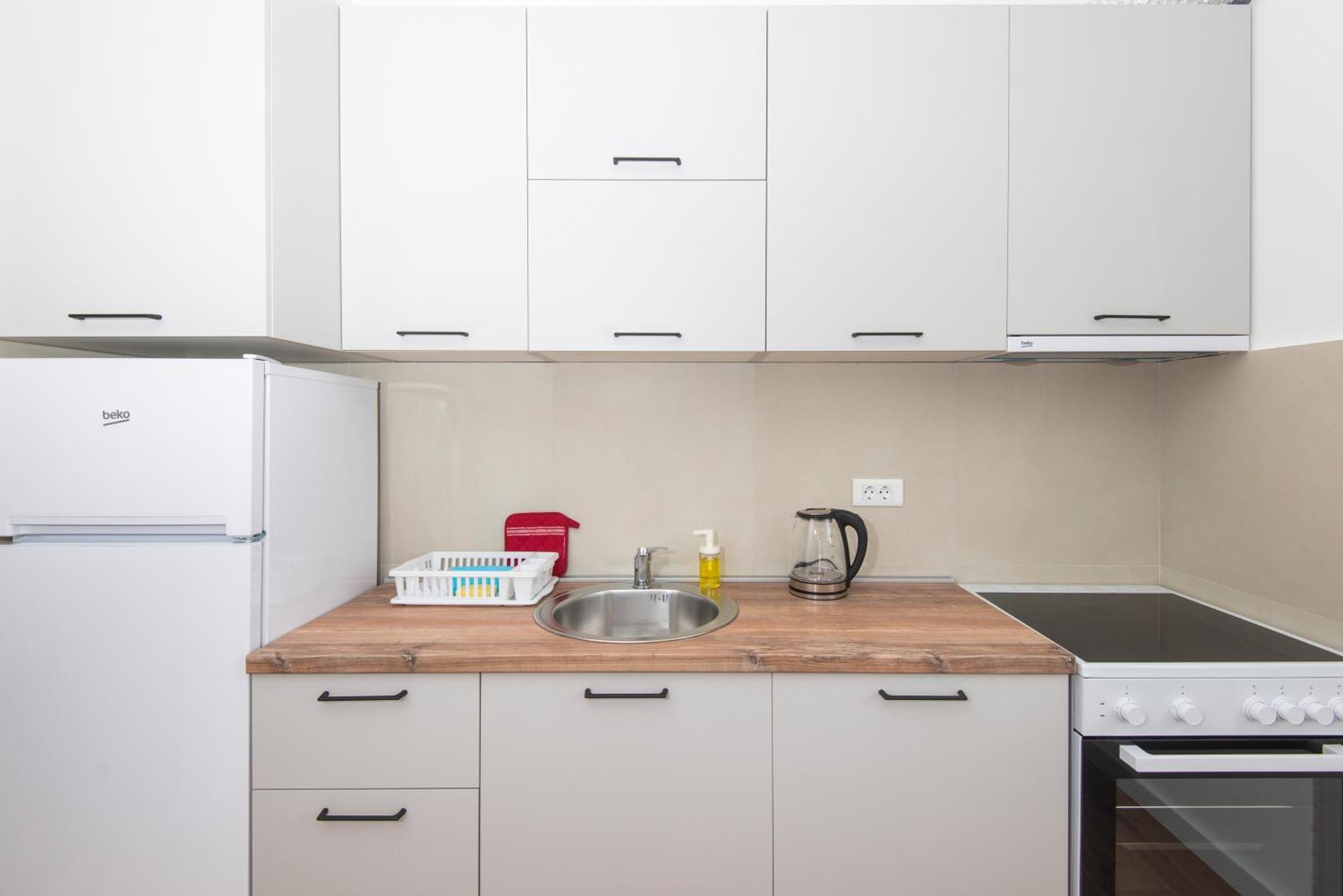 Al Mare Apartments Kotor Dış mekan fotoğraf
