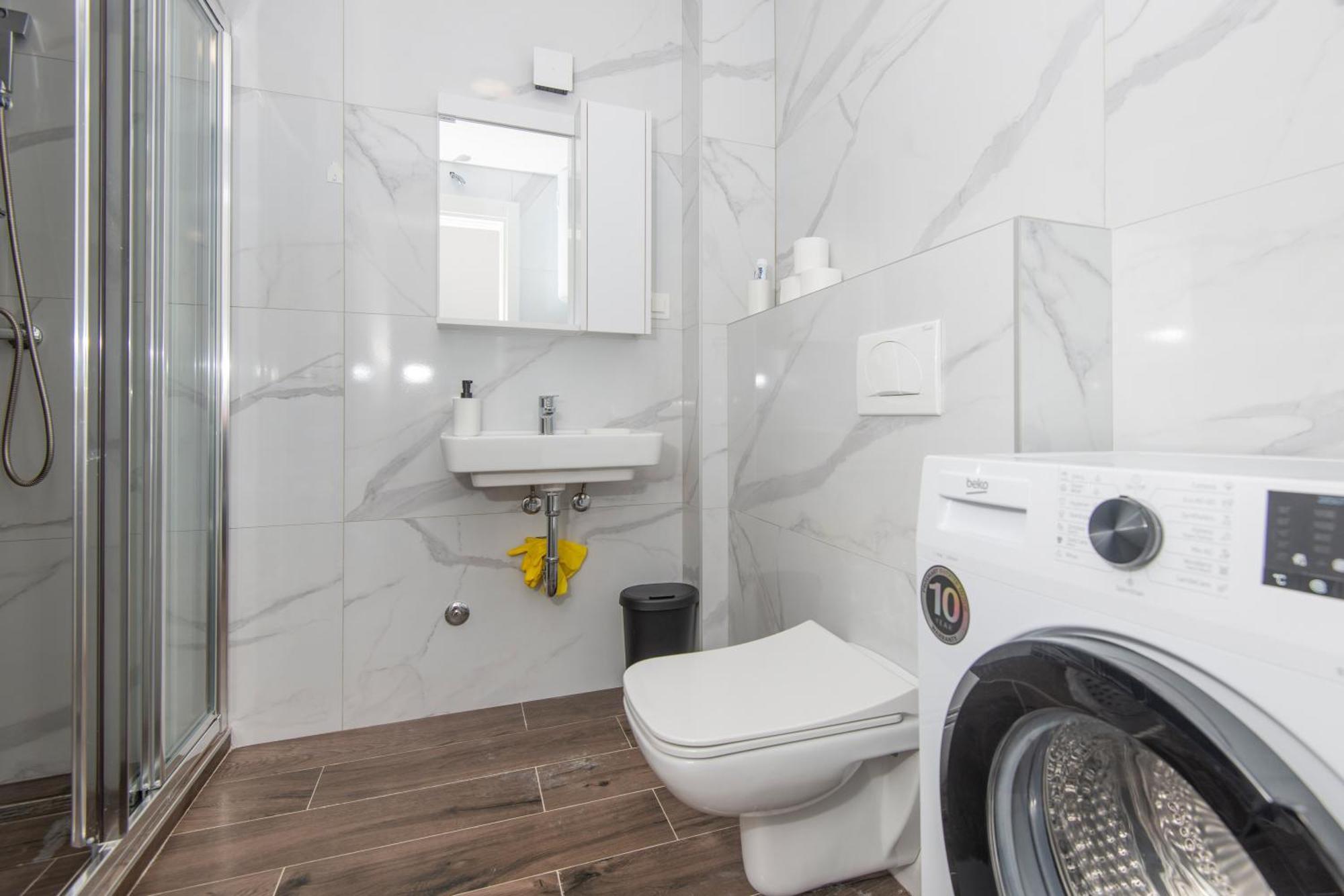 Al Mare Apartments Kotor Dış mekan fotoğraf